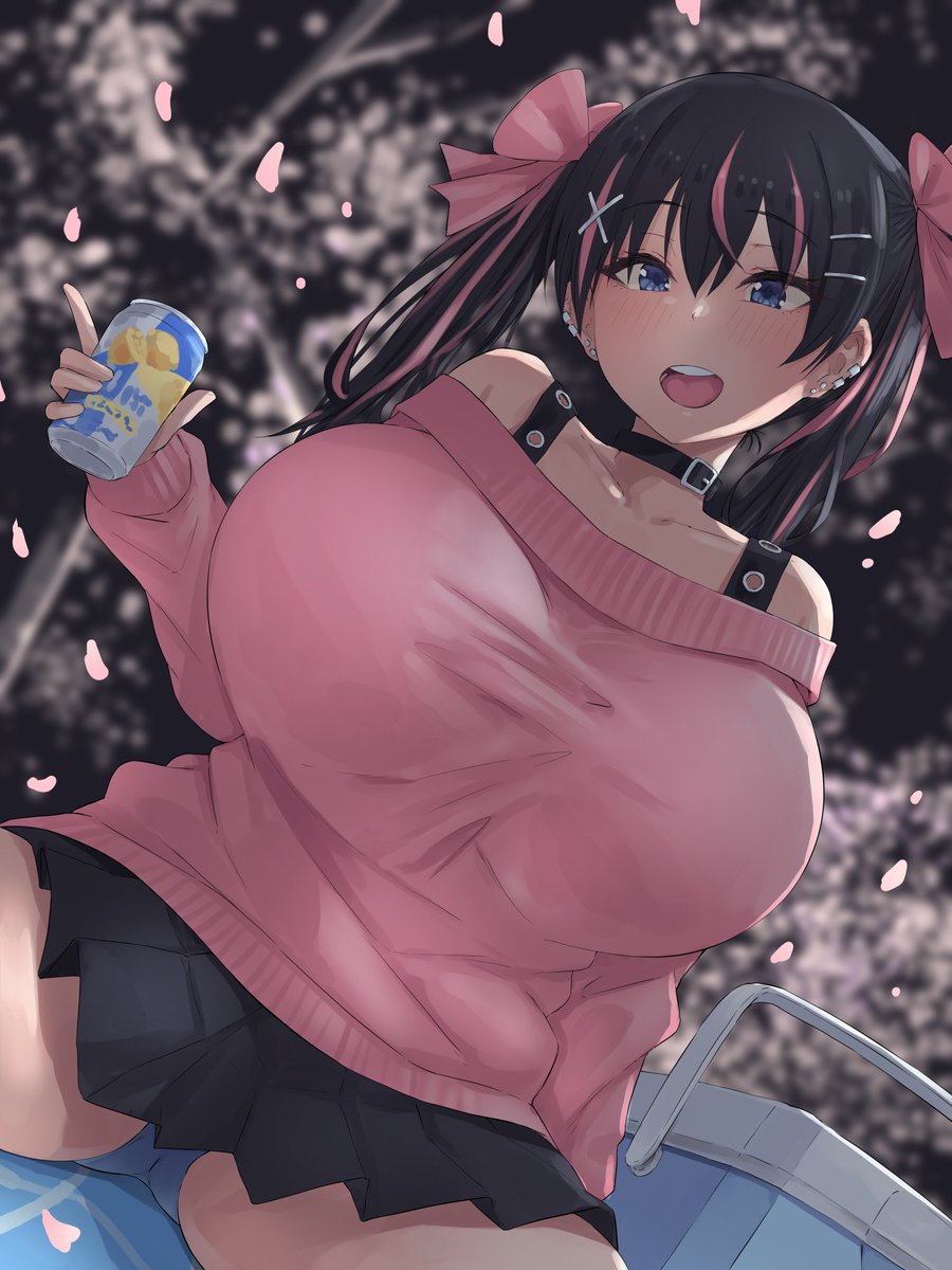 葵ねぎ tweet media