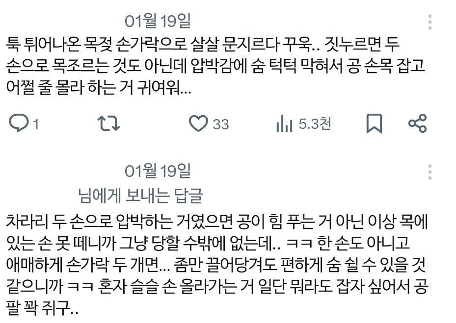 뇨 tweet media