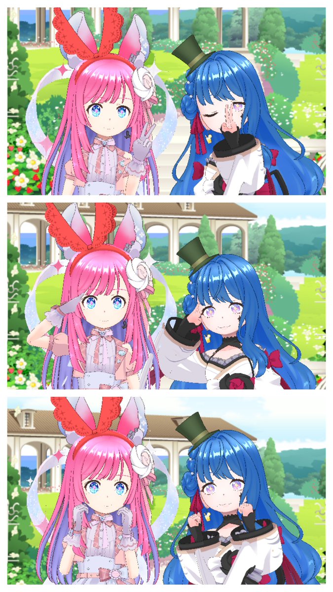 暗黒の貴公子 tweet media
