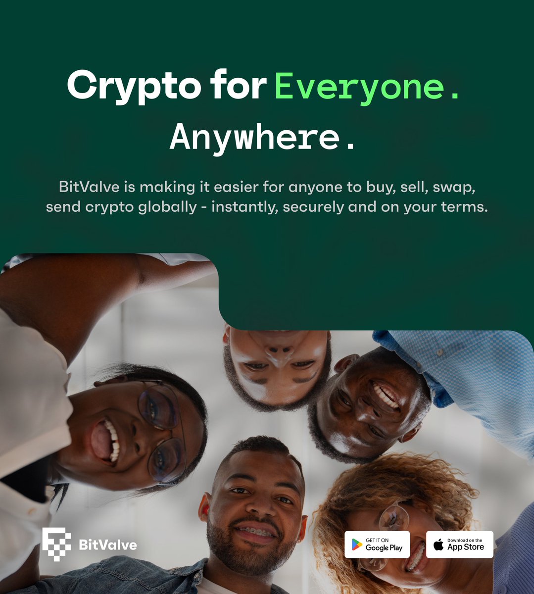 Etlaha_1's tweet photo. BitValve ambassadors were on the ground at Africa  Blockchain, DeFi &amp; Web3 Summit 

We met real P2P traders. Answered real questions. Built real connections. @bitvalve https://t.co/UJkmvl5fc2