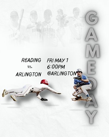 RMHS Baseball tweet media