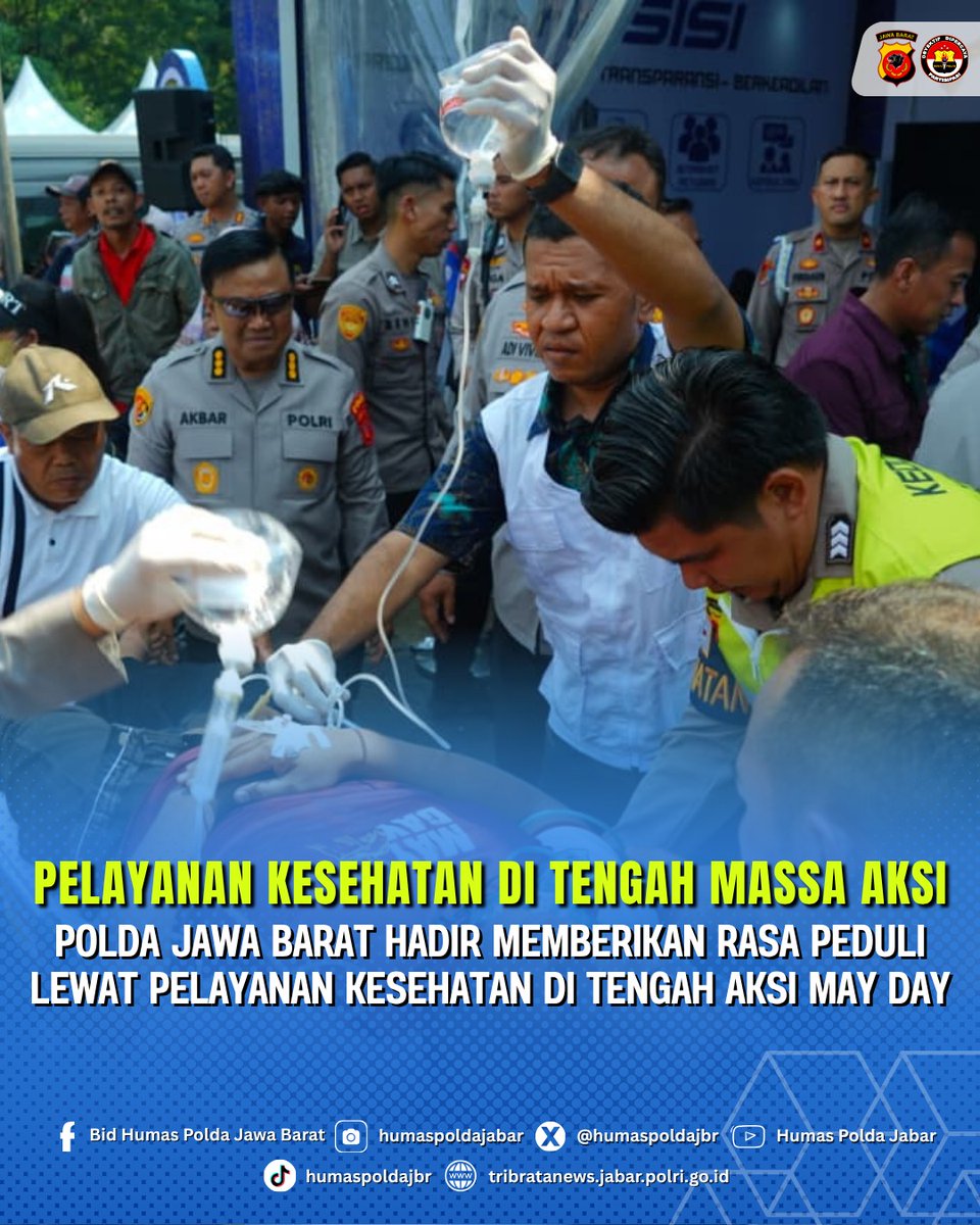 Polres Pangandaran tweet media