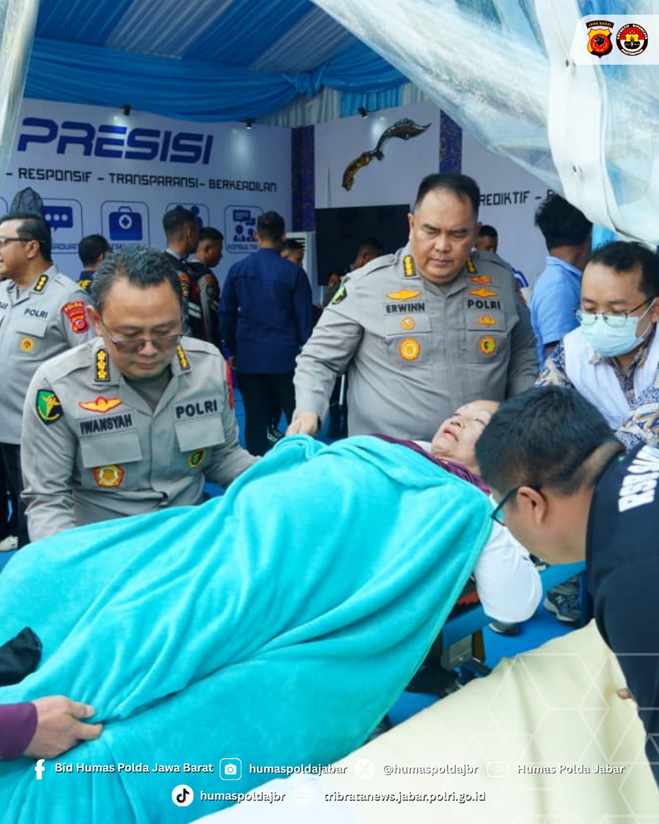 Polres Pangandaran tweet media