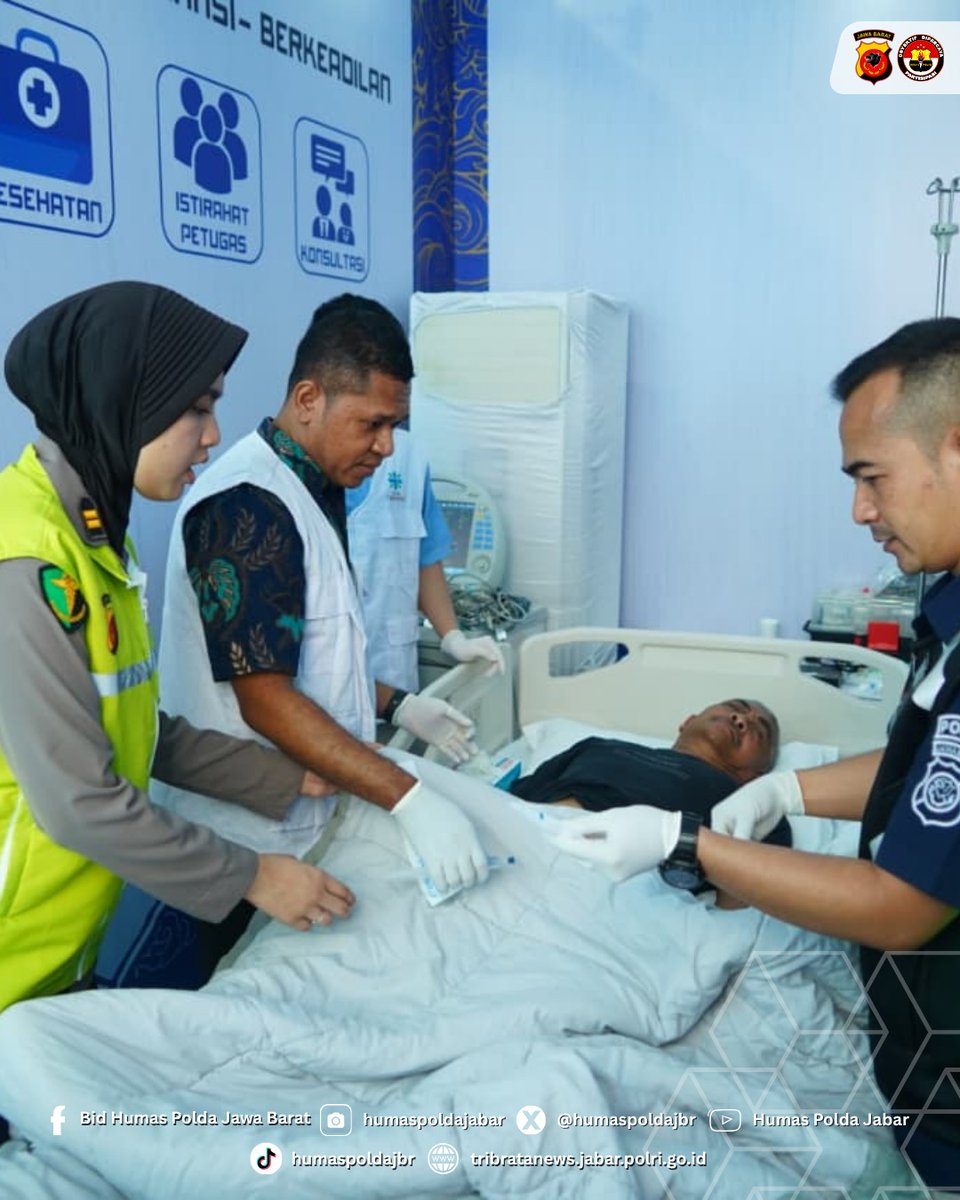 Polres Pangandaran tweet media