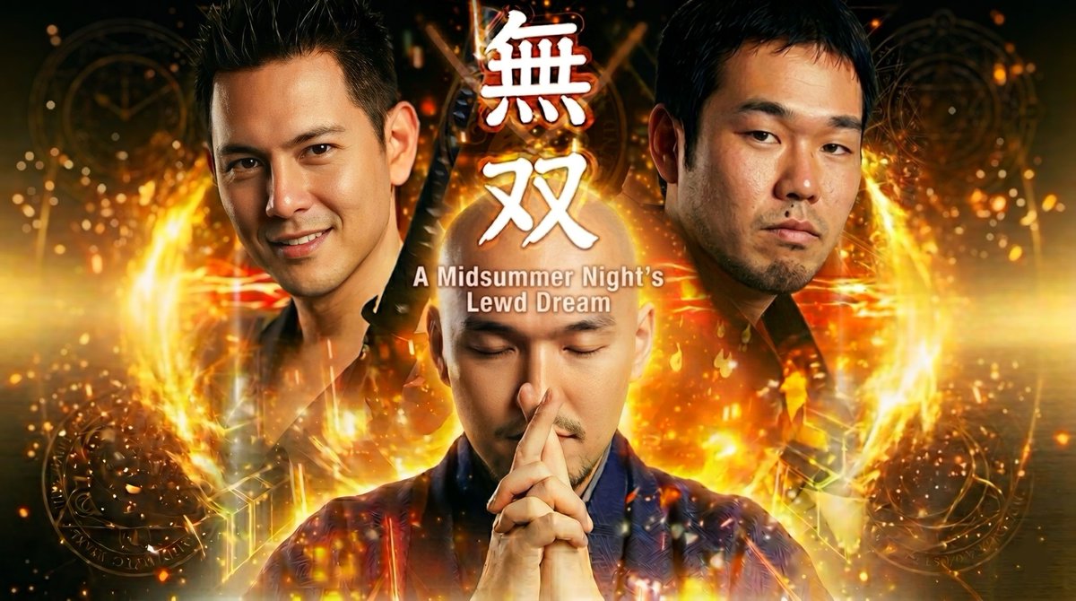 傭兵Aの弟子♪ tweet media