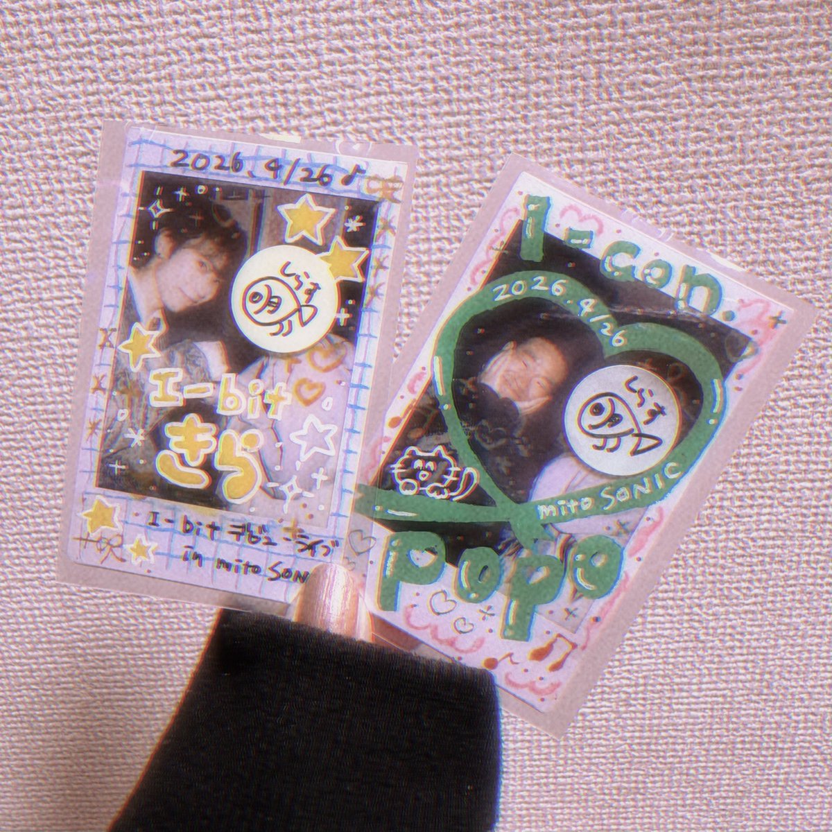 しらす💎🐼🐉⚡️🧠🥀💜 tweet media