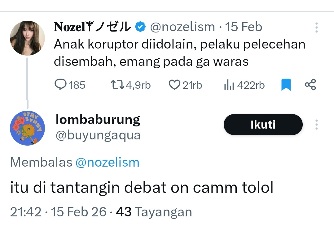 𝐍𝐨𝐳𝐞𝐥⚚ノゼル tweet media