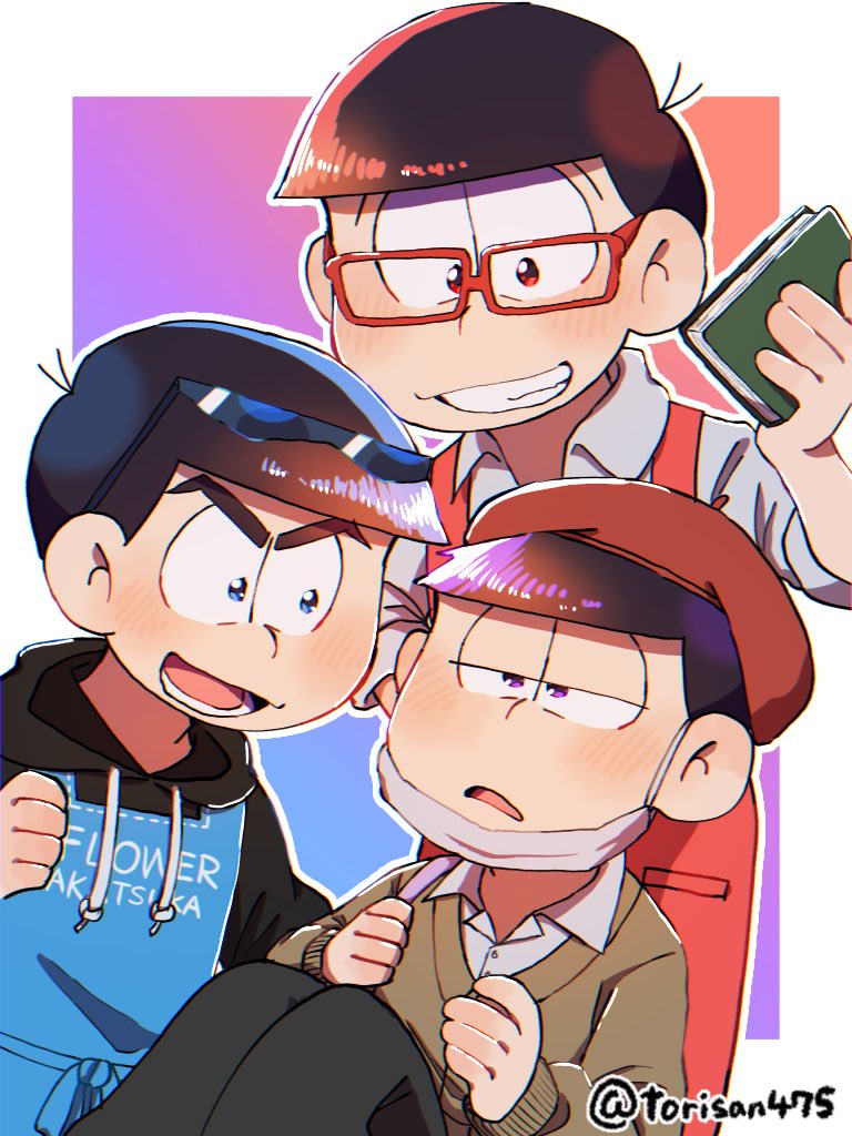 とりさん tweet media