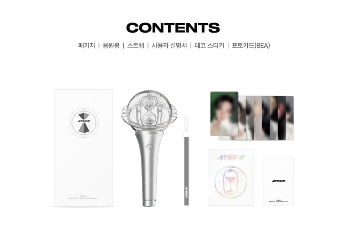 trend_authority's tweet image. Hello ATINY! LS + keyring = 3750php 
Pre-order, scheduled for shipment on 6/11

We find, buy, and ship ANY korean/PH products! 
DM us for inquiries &amp;amp; orders!
FB: The Trend Authority
IG/Tiktok: @the_trendauthority

#korea #PASABUY #aniteez #atiny #ateezatiny