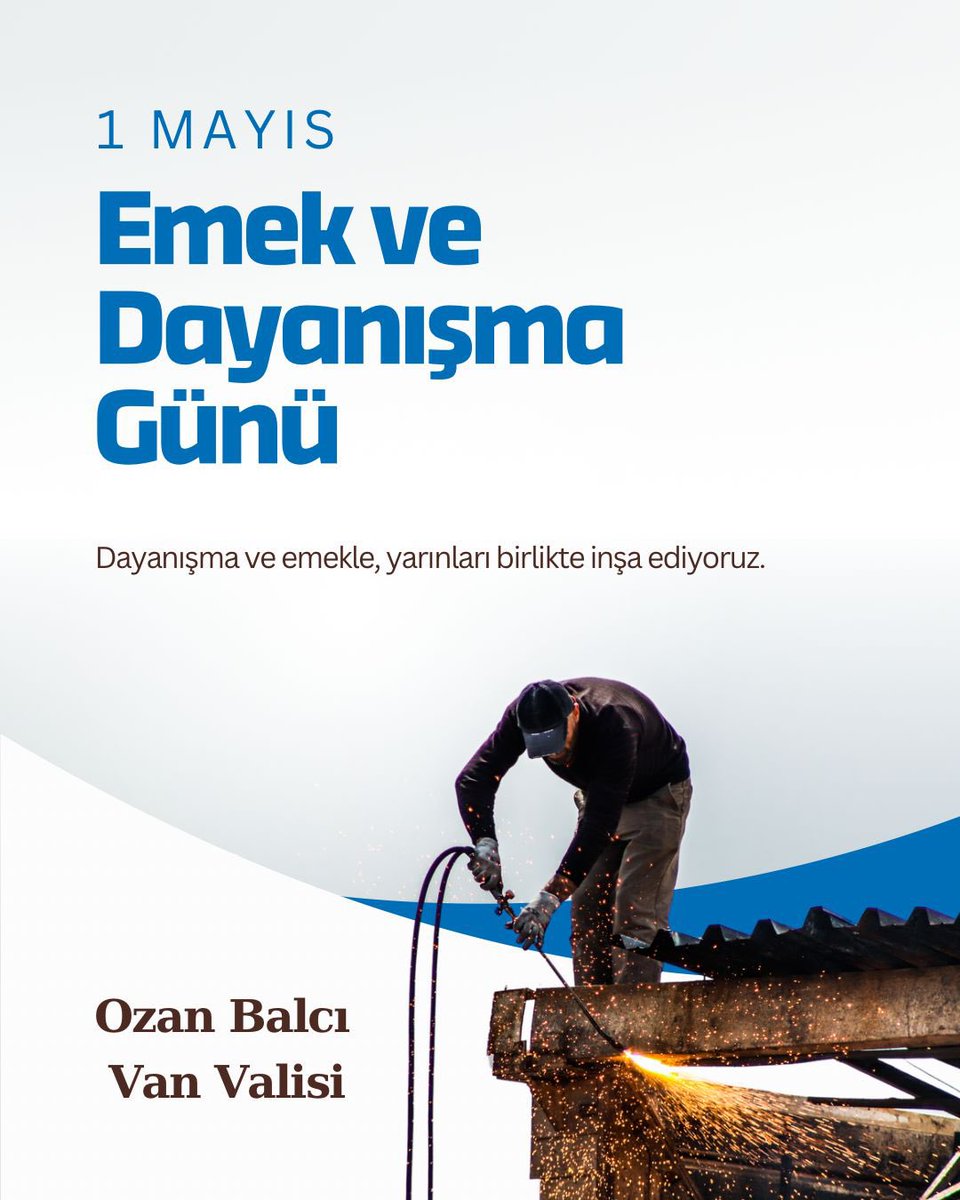 Ozan Balcı tweet media