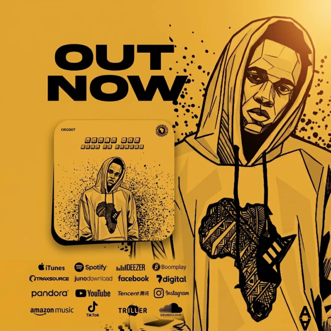 thelibrary_esw's tweet photo. TO THE PYRAMID BUILDERS

GENRE BENDING PRODUCER @yeyana_music HAS LANDED WITH HIS #DEEPHOUSE DEBUT PROJECT TITLED #WOULDYOUTHENBEHAPPY 

AND THAT IS LIFE, #WOULDYOUTHENBEHAPPY IF YOU HAD IT ALL IN LIFE?

🥂 https://t.co/GcN4j8cwVb

#GENREBENDING
#YEYANAMUSIC

♠️ https://t.co/i3VN958IWW