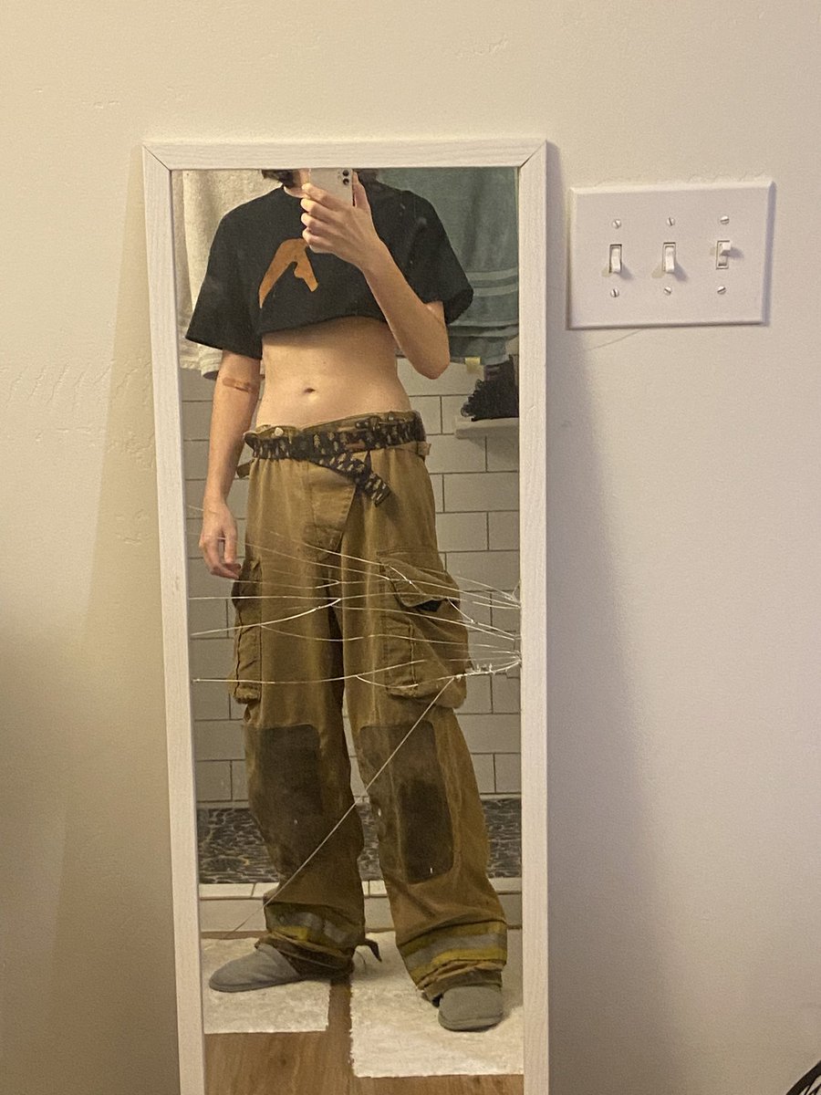 Cheese_Noodle🔞 tweet media