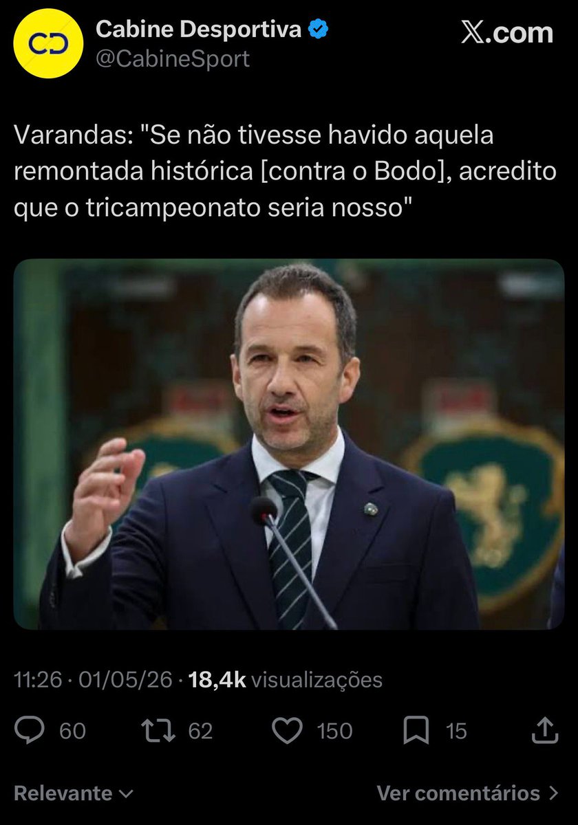 Liga da Farsa tweet media