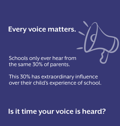 HarrytownSchool's tweet photo. Is your voice being heard? School surveys typically receive a 30% response rate from parents. To better meet the needs of you and your child, we need your voice in the mix. Please complete the Parentkind Parenting Language survey before it closes. https://t.co/WnDCjD4bYa https://t.co/2upjcArV81