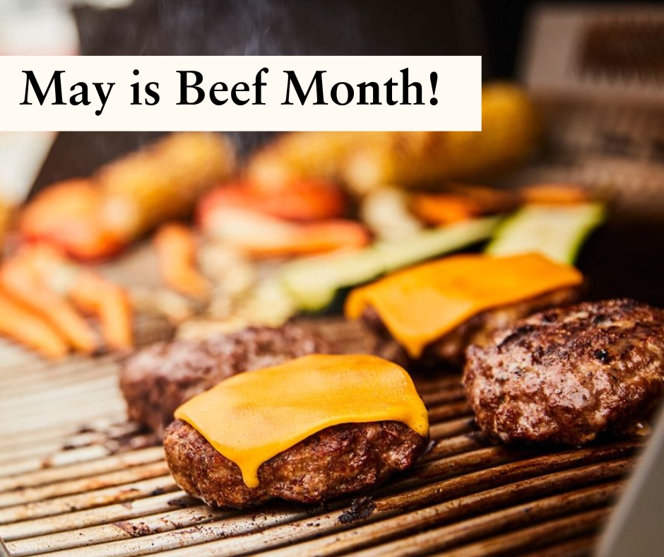 Wisconsin Beef Council tweet media