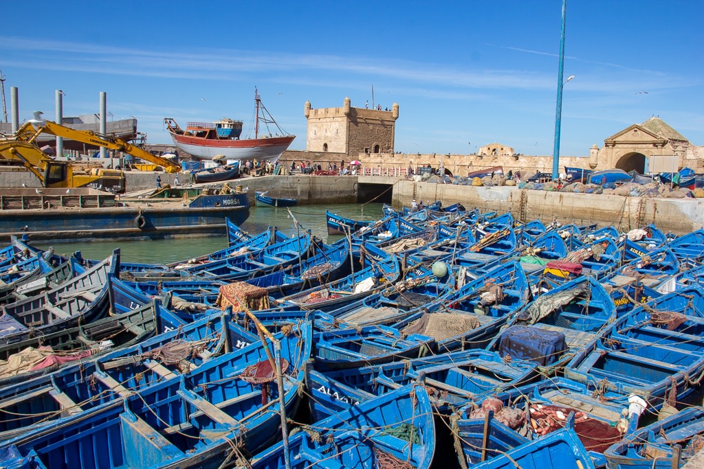 CompassandFork's tweet image. Essaouira on Morocco's west coast the perfect place for a long weekend to explore Moroccan food! Essaouira: The Perfect Long Weekend for Moroccan Food bit.ly/2GwxLm3 #ttot #morocco #essaouira #tt