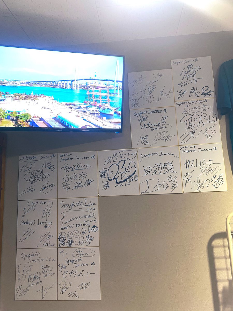 古着屋スパゲッティジャンクション tweet media