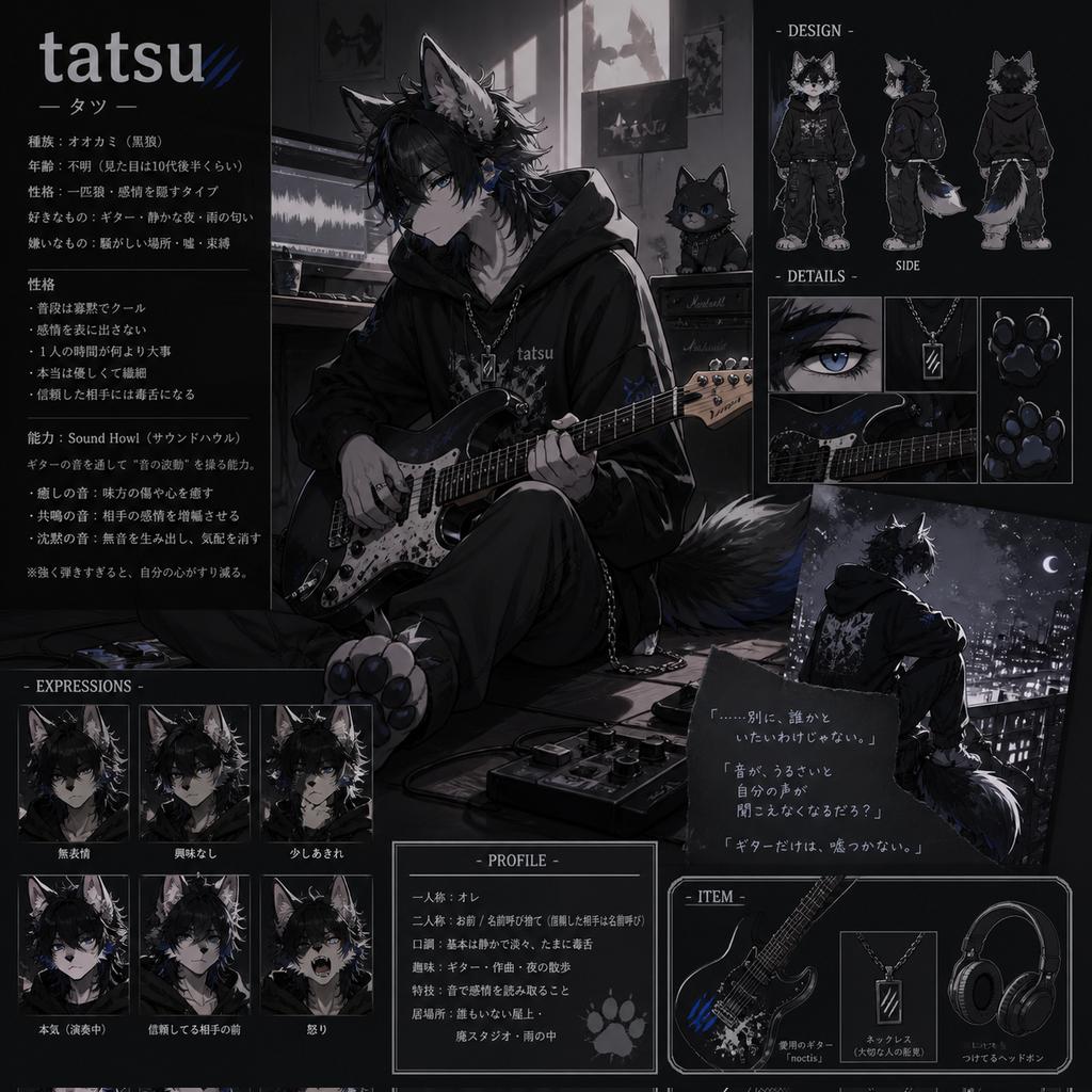 tatsu tweet media
