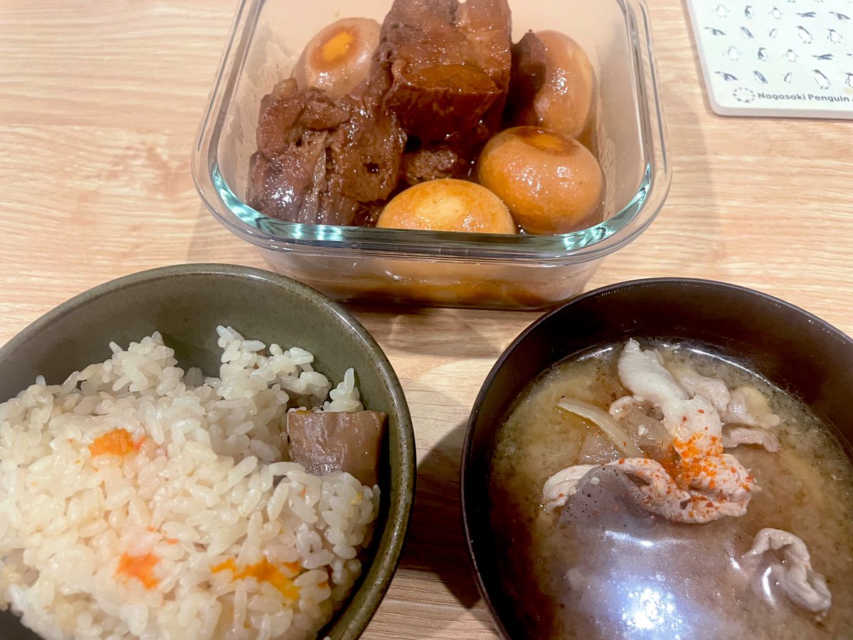 御牡蠣/ おかき🦪 tweet media