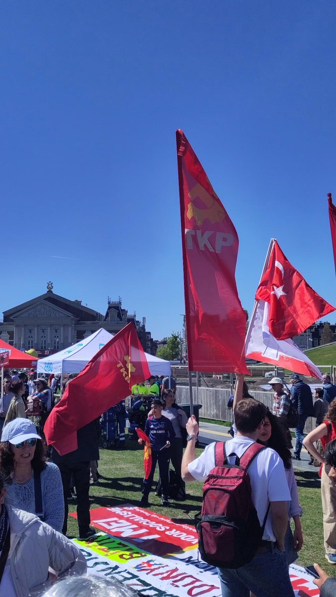 TKP Hollanda tweet media
