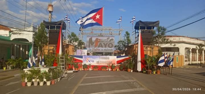 Consejo Electoral Provincial de Pinar del Río tweet media