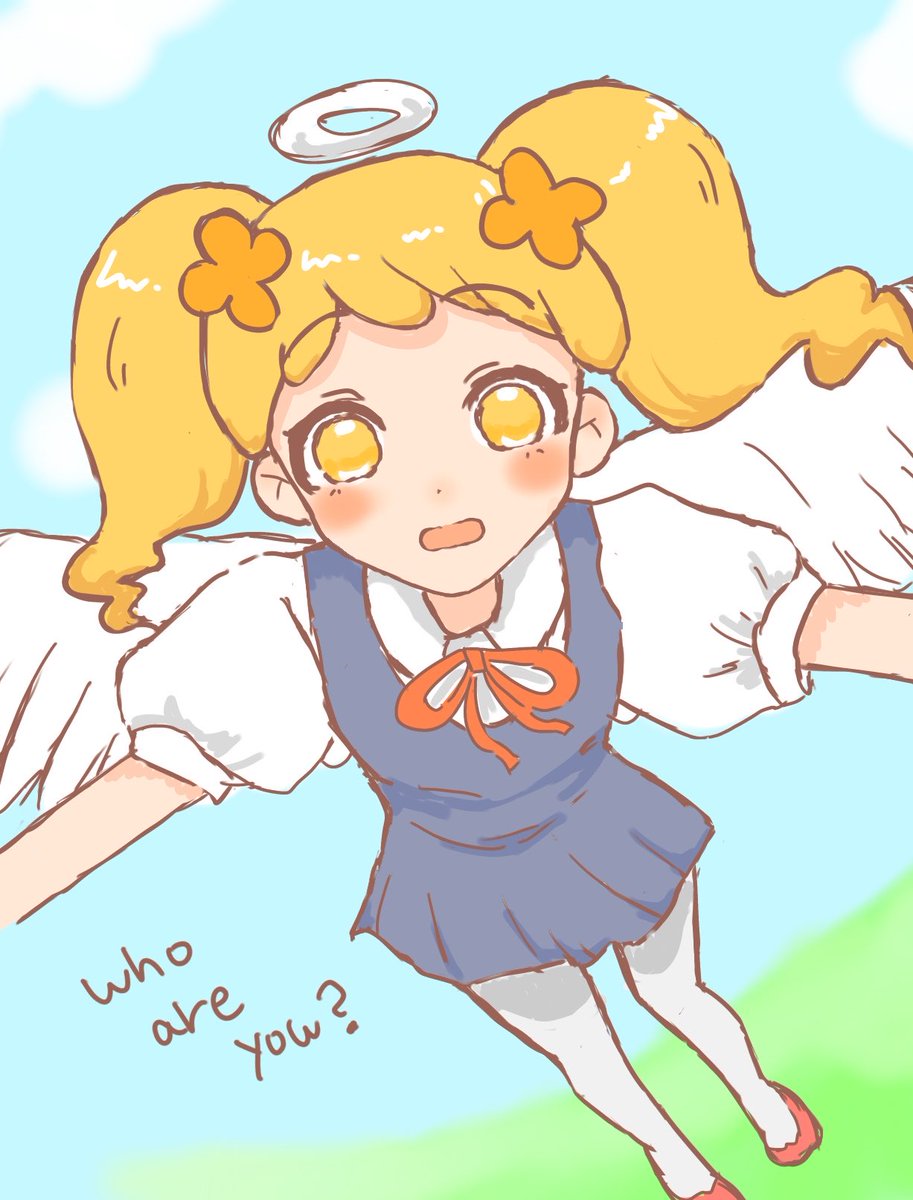 あまみる tweet media