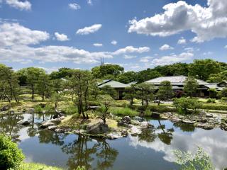 gnwatcher's tweet photo. 南部白鳥庭園春浪漫2026年5月2日(土)～5月6日(水・休)白鳥庭園 #愛知 #名古屋 #イベント → https://t.co/U64yk3jACN https://t.co/8vURdXAa9U