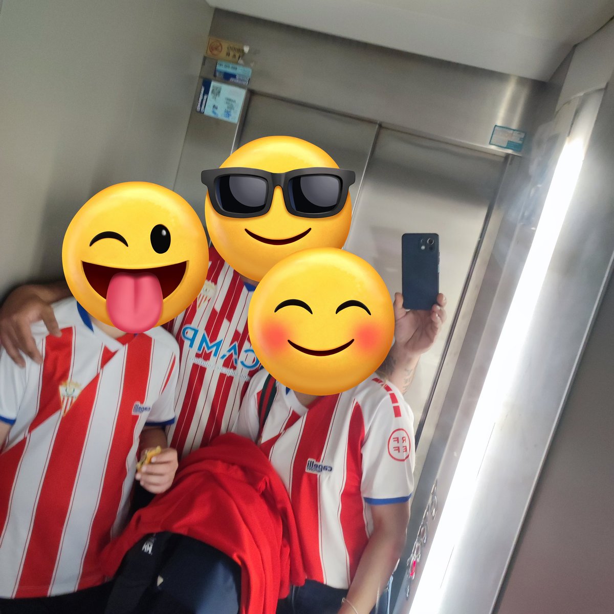 specialoskar's tweet photo. Hoy va a ser un gran día https://t.co/yBa9TYYWRw