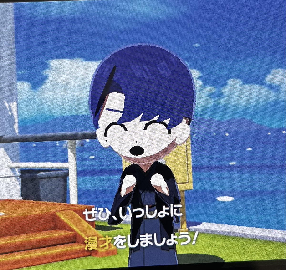 (ᵔ⁠ᴥ⁠ᵔ⁠) tweet media