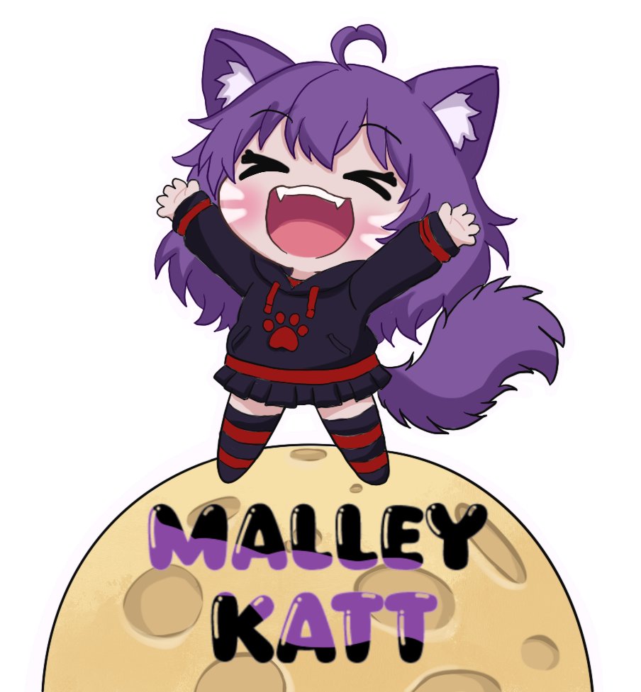 Malley tweet media