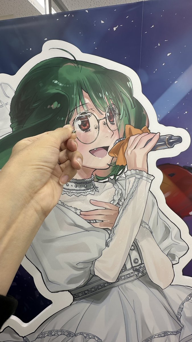 迷犬ホームズ tweet media