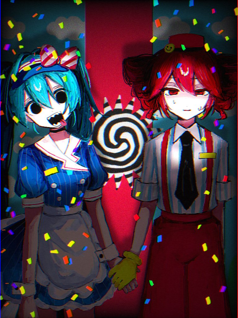 kako子 tweet media