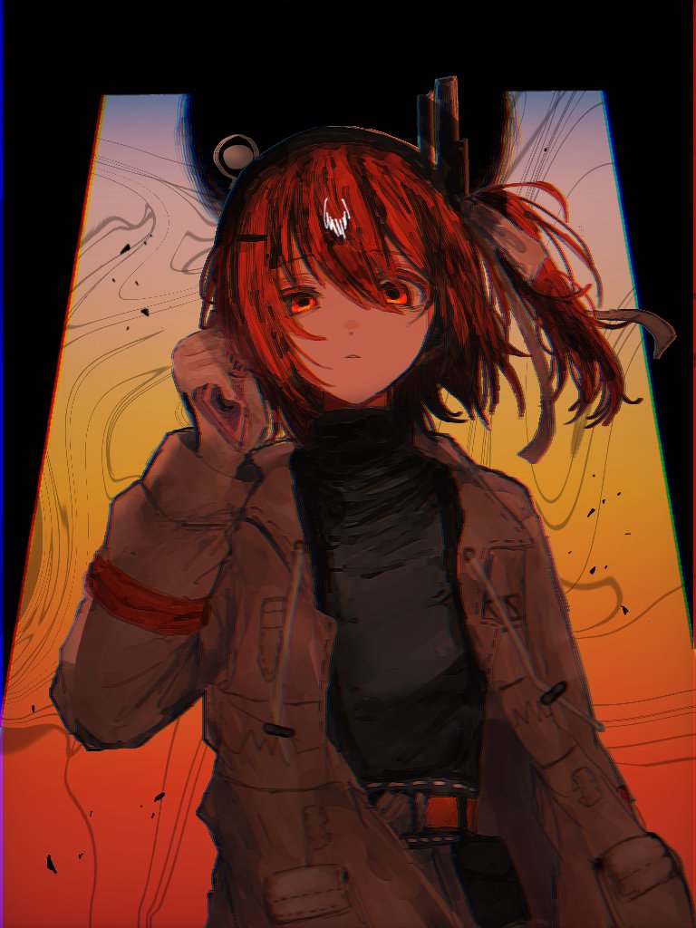 kako子 tweet media