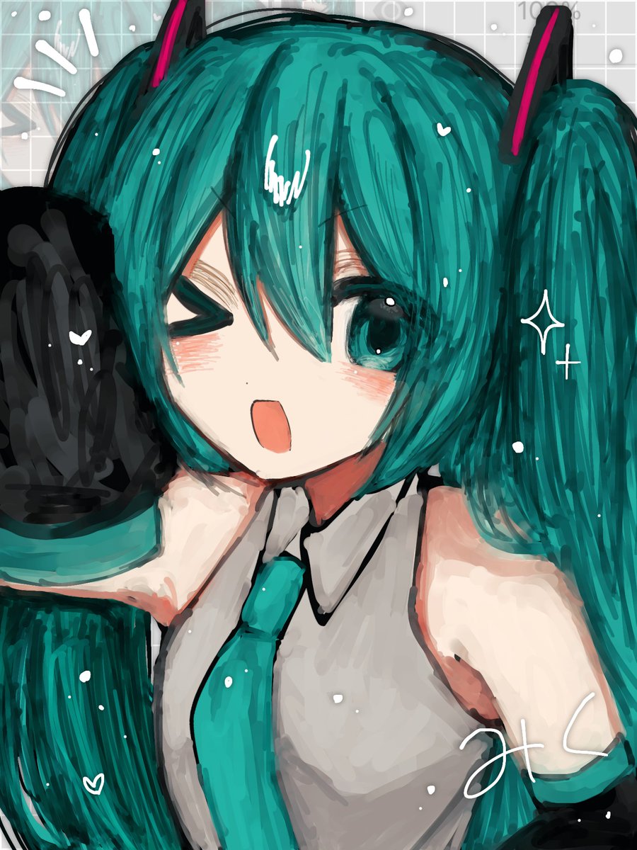 kako子 tweet media