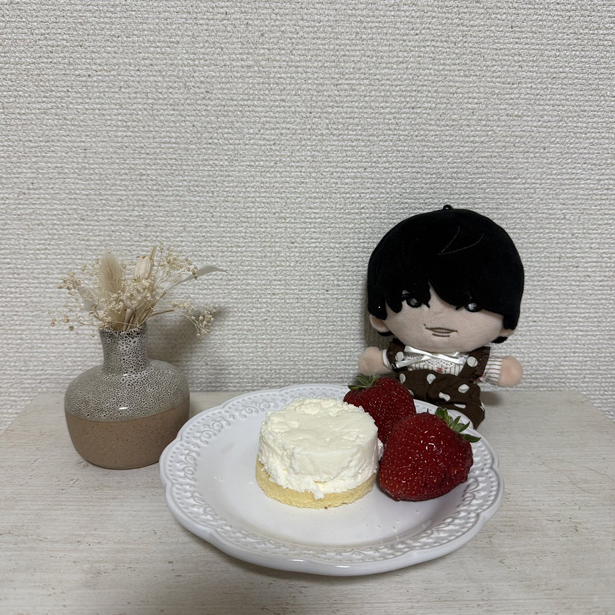 U______60's tweet photo. .

誕生日を祝える日がずっとずっと
きますように　...

11年おめでとう💐

#SixTONES結成11周年
#いつもありがとうSixTONES
#Happy11thAnnivST https://t.co/NwUrAhBxBP