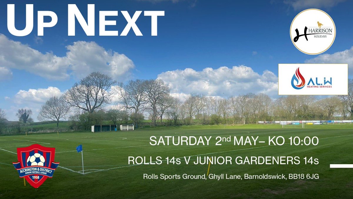 Rolls Football Club tweet media