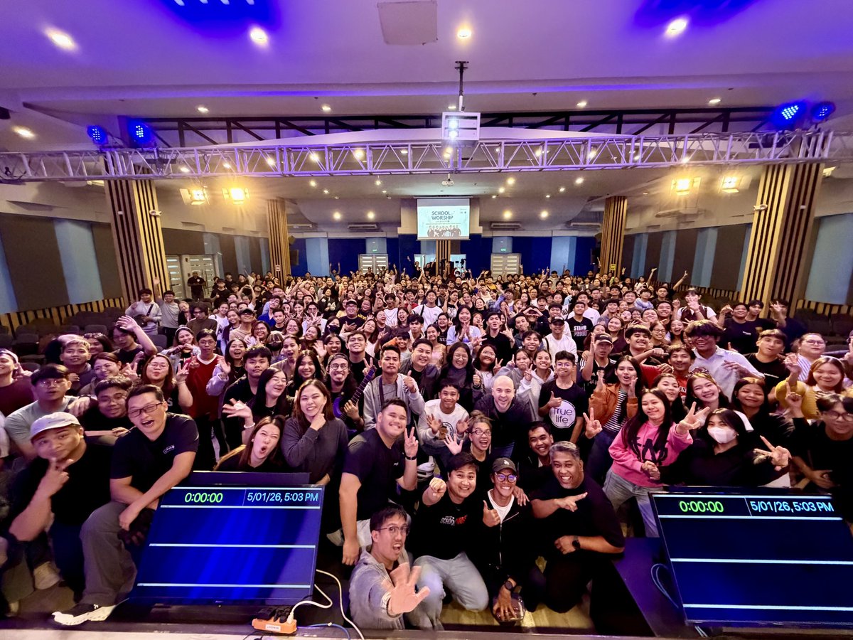 gloryfallph's tweet image. What an amazing day with so many worship teams! Thank you @ccfantipolo_official - God is good! 🙌🙏 #thankful #worship #learn #praise #gloryfall