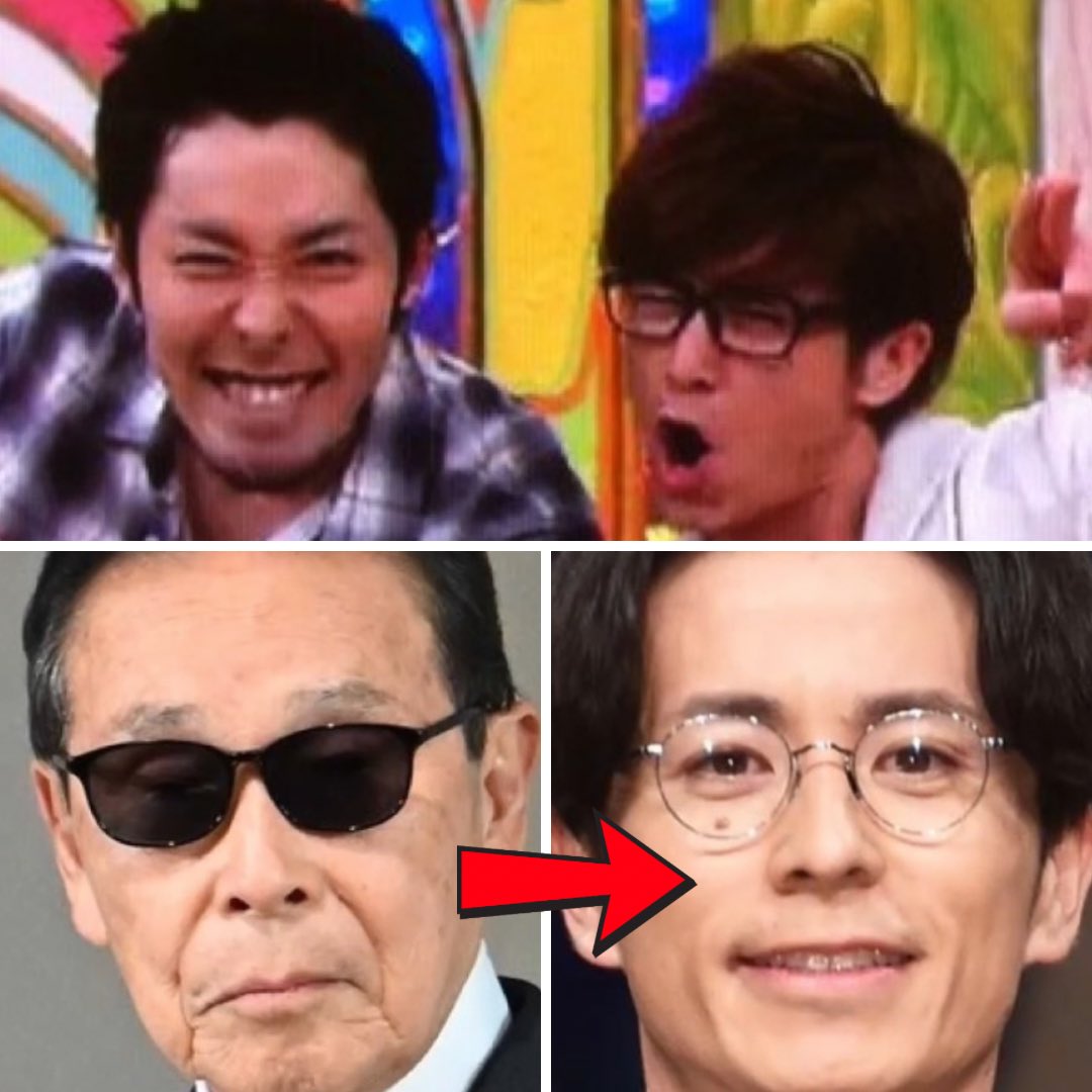 さとうの芸能雑学 tweet media