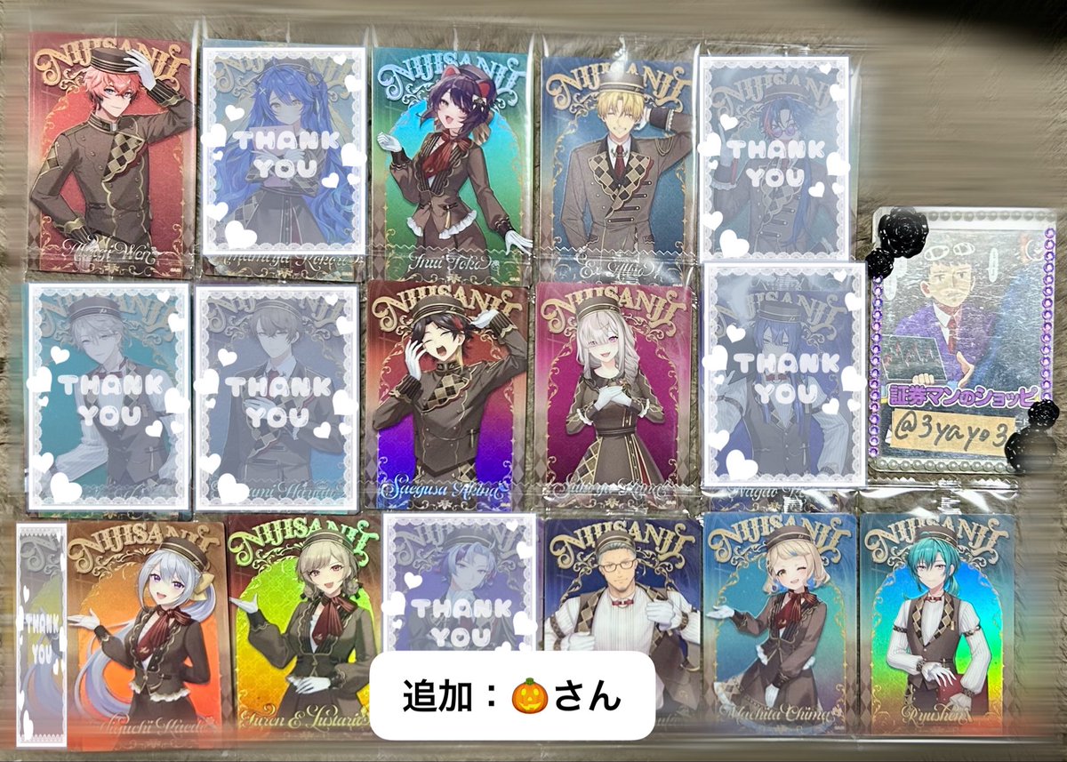 やよい⇝ﾂｲﾌｨ有 tweet media