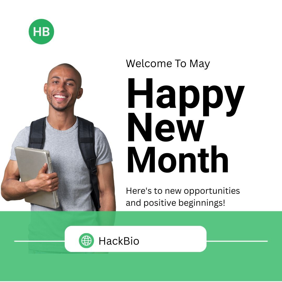 HackBio tweet media