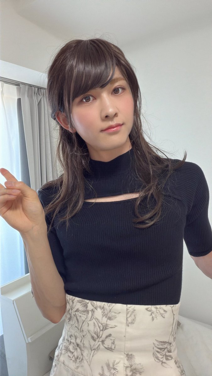 莉愛奈 tweet media