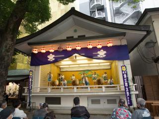 gnwatcher's tweet photo. 栄・伏見若宮まつり2026年5月15日(金),16日(土)若宮八幡社(名古屋市中区栄3-35-30) #愛知 #名古屋 #イベント → https://t.co/yCAGB2TqWQ https://t.co/agacLaJIpm