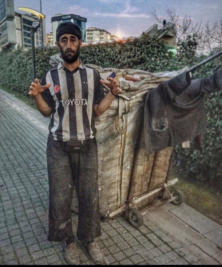 çağdaş tonğuç akgüllü🖤🦅 tweet media