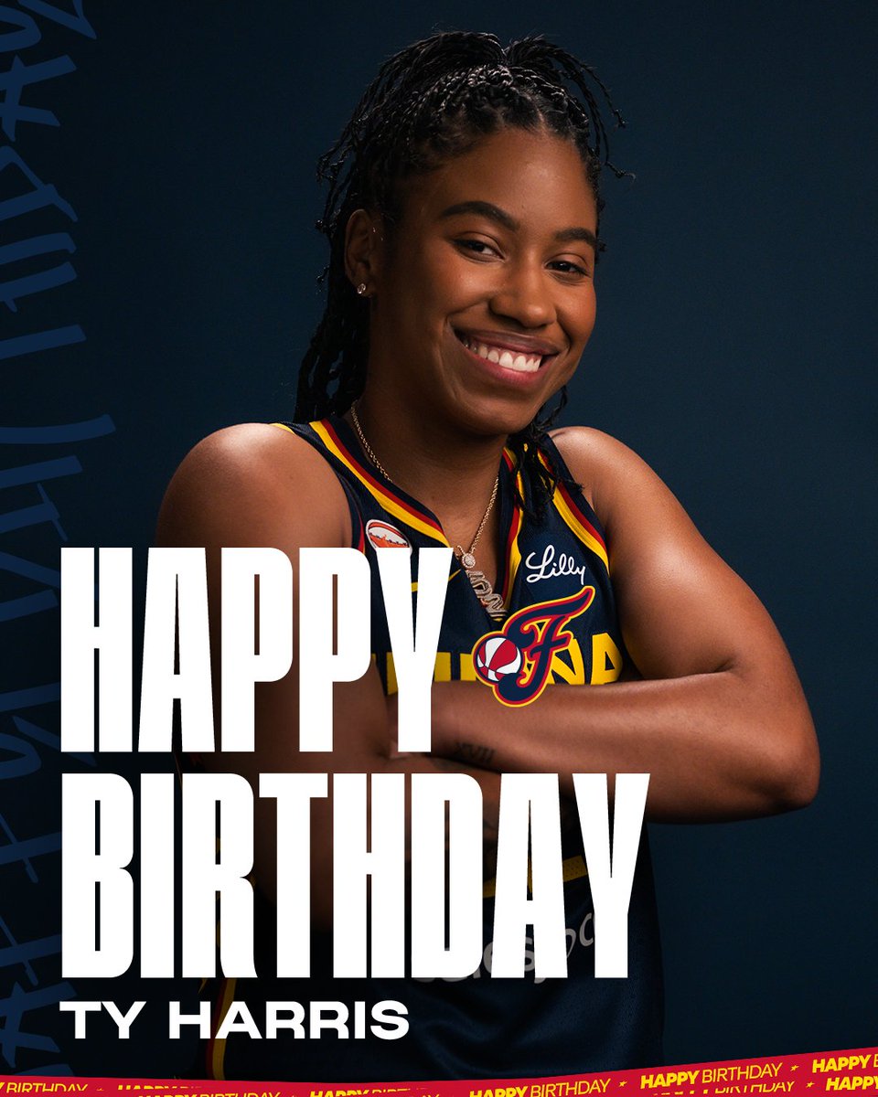 Indiana Fever tweet media