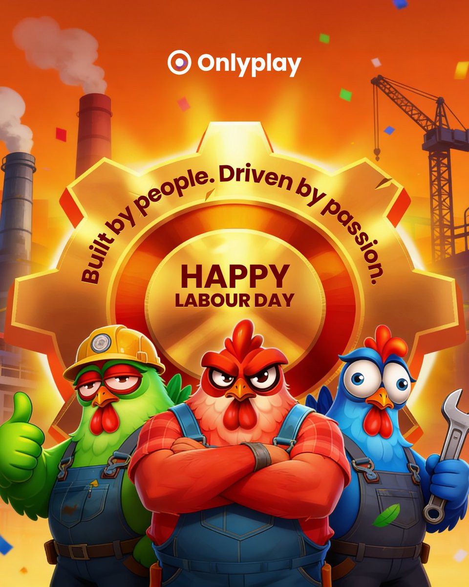 Onlyplay tweet media