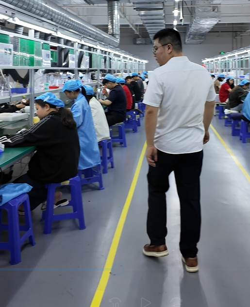 Jack | TWS Global Factory tweet media