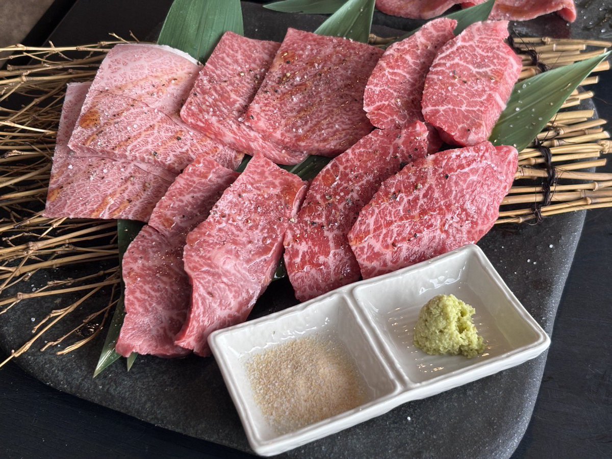忙しGW乗り切り肉