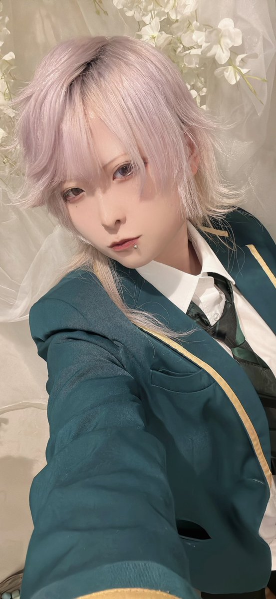夢乃 咲翔 tweet media