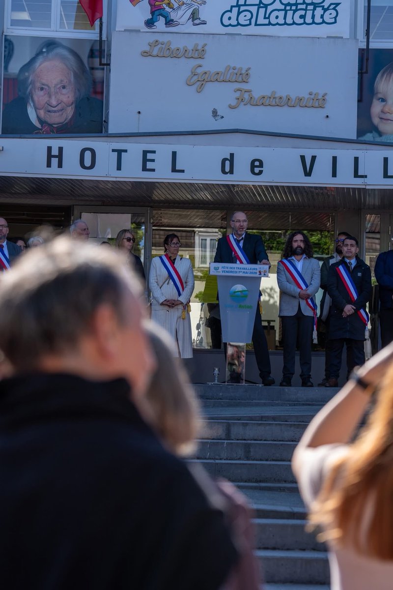 Cathy APOURCEAU-POLY tweet media
