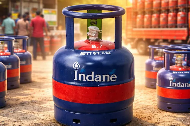 samacharmirchi's tweet image. दिल्ली-नोएडा में 5 किलो LPG सिलेंडर महंगा: 261 रुपये की बड़ी बढ़ोतरी, गरीब और छात्रों पर बढ़ा बोझ
samacharmirchi.com/delhi-noida-lp…

.
.
.
.
.
.
.
.
.
.
.

#delhi, #lpg, #cylinder, #PriceHike,